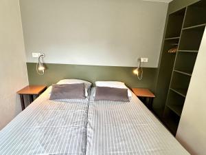 Apartment Boszicht 5 by Interhome