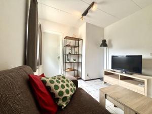 Apartment Boszicht 5 by Interhome