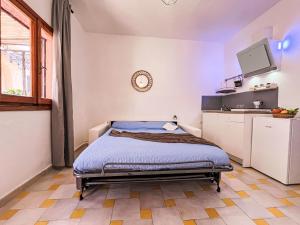 Apartment Mono 0-8-M Marineledda by Interhome