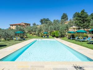 Holiday Home La Malva by Interhome