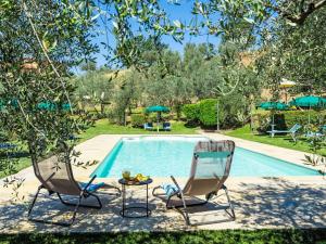 Holiday Home La Malva by Interhome