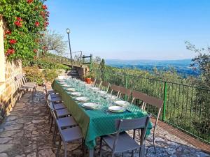 Holiday Home La Malva by Interhome