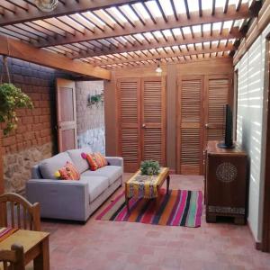 Charming Urubamba Cusco house - Kapuliyuq
