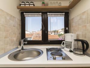 Apartment Lučica-3 by Interhome