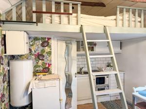 Holiday Home Skyberga Torp Lilla stugan by Interhome