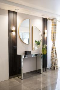 Villas Bussy Luxury Villa Disneyland Paris : photos des chambres