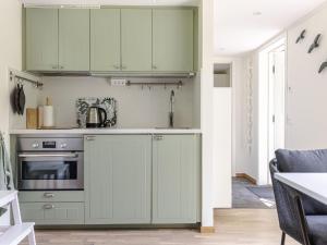 Holiday Home Särdals Lycke by Interhome