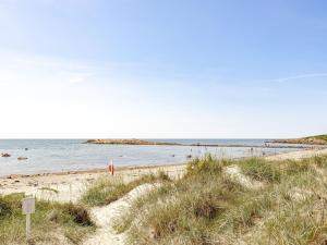 Holiday Home Särdals Lycke by Interhome