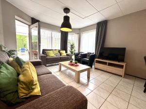 Apartment Boszicht Group by Interhome