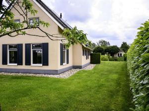 Holiday Home Vosseberghuis Prestige & Outdoor Spa by Interhome
