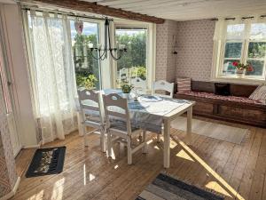 Holiday Home Skyberga Torp by Interhome