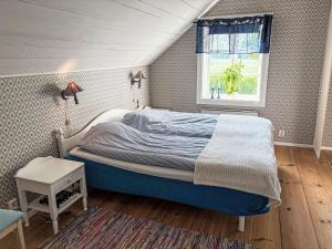 Holiday Home Skyberga Torp by Interhome