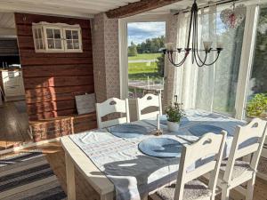 Holiday Home Skyberga Torp by Interhome