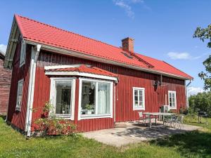Holiday Home Skyberga Torp by Interhome