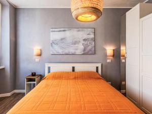 Apartment La Casa di Carlo by Interhome