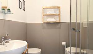 Double or Twin Room with Private Bathroom