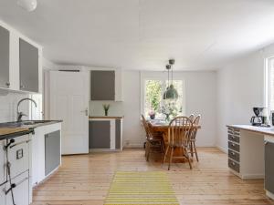 Holiday Home Skogstorp Ledja by Interhome