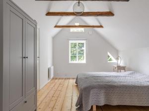 Holiday Home Skogstorp Ledja by Interhome