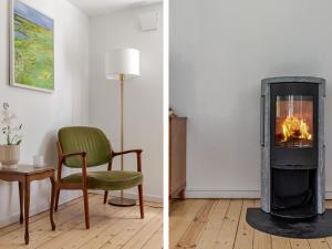 Holiday Home Skogstorp Ledja by Interhome