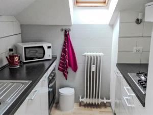 Apartment Boschetto by Interhome