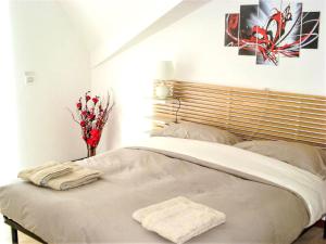 Apartment Boschetto by Interhome