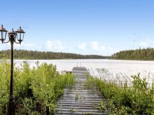 Holiday Home Jönsamåla by Interhome