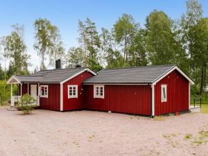 Holiday Home Jönsamåla by Interhome