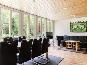 Holiday Home Jönsamåla by Interhome