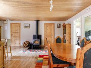 Holiday Home Jönsamåla by Interhome