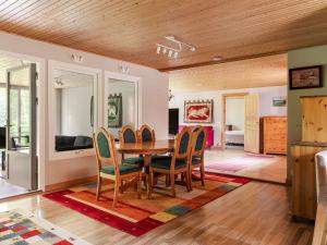 Holiday Home Jönsamåla by Interhome