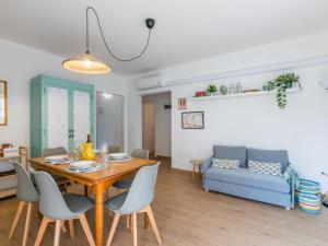 Apartment Casa Rico by Interhome