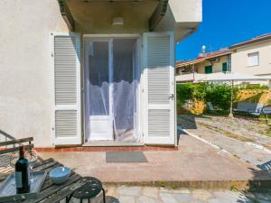 Apartment Casa Rico by Interhome