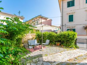 Apartment Casa Rico by Interhome