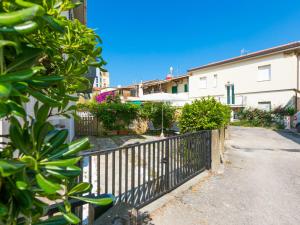 Apartment Casa Rico by Interhome