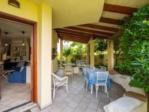 Villa Villa Al Mare by Interhome img28