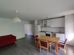 Simbi Rooms & Apartments