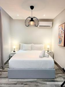 Studio room in Tapia Haus 103 - San Juan Beach Vibes Walking Distance