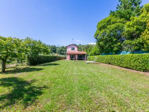 Holiday Home Rosa by Interhome