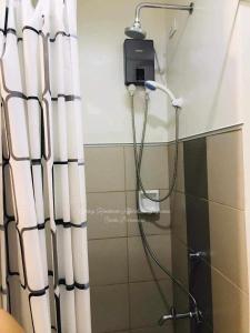 Sky Suites at Spring Residences Condotel near NAIA and SM Bicutan Mall