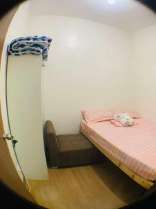 Sky Suites at Spring Residences Condotel near NAIA and SM Bicutan Mall