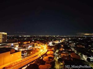 Sky Suites at Spring Residences Condotel near NAIA and SM Bicutan Mall