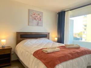 Apart Total Centro Belmonte