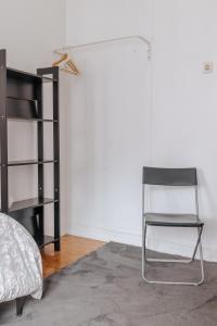 Aquillas Family Room 101 by Mycelia