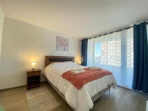 Apart Total Centro Belmonte