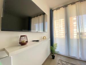 Apart Total Centro Belmonte