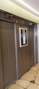 Vue imprenable sur Paris situé à Courbevoie - La Défense