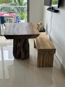 LUXURY APARTAMENT, MORROS ECO VISTA AL MAR.