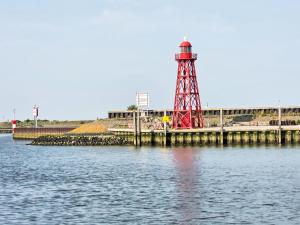 Holiday Home De Wieringerheid 164 by Interhome