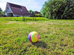 Holiday Home De Wieringerheid 164 by Interhome