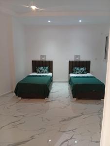 Résidence Harmonia Djerba